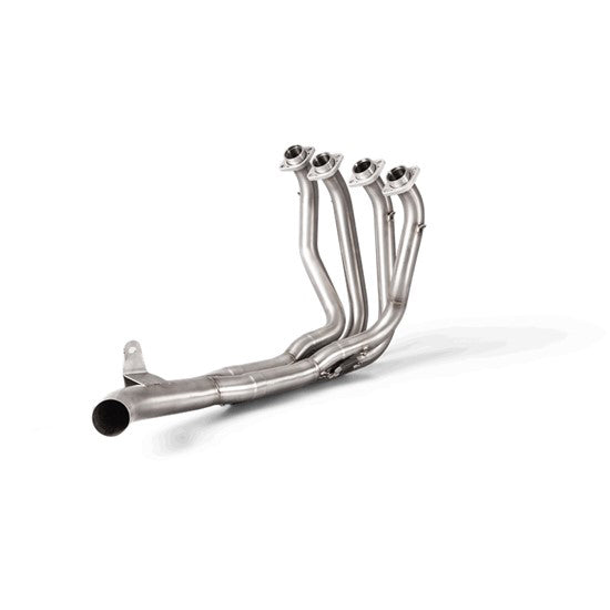Load image into Gallery viewer, Akrapovic Stainless Steel Header Z900
