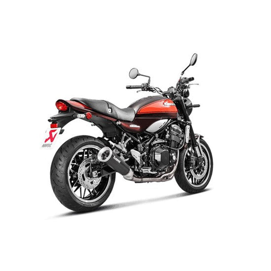Akrapovic Stainless Steel Headers Z900RS