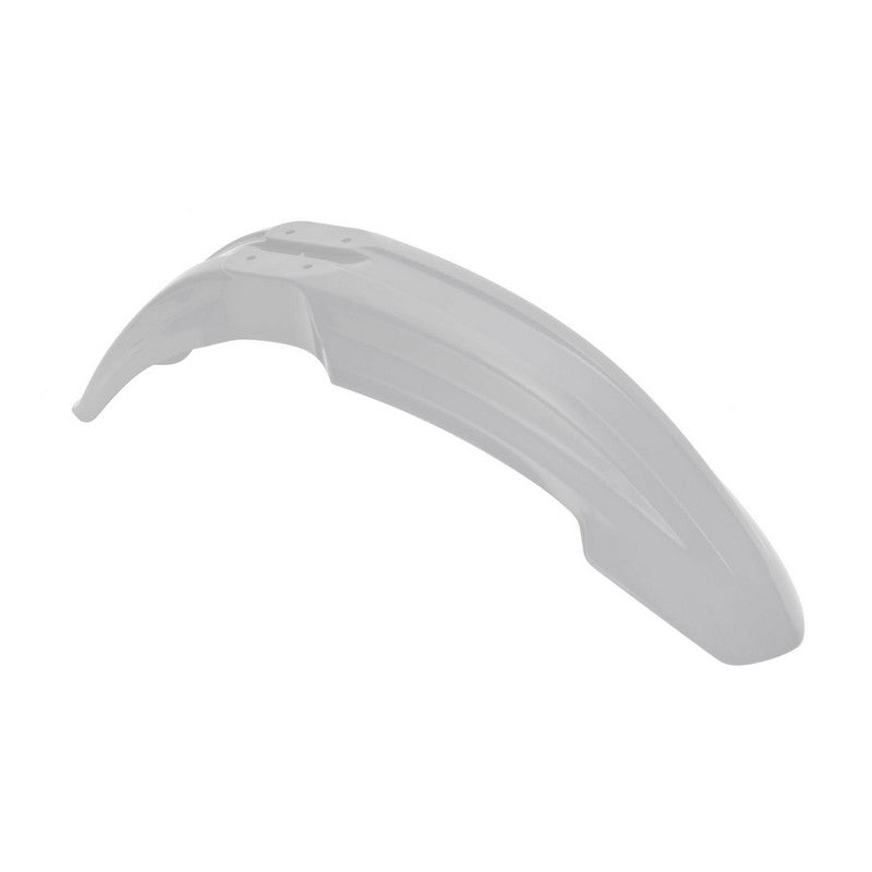 Load image into Gallery viewer, FRONT FENDER RTECH WHITE YAMAHA WR WRF YZ YZF

