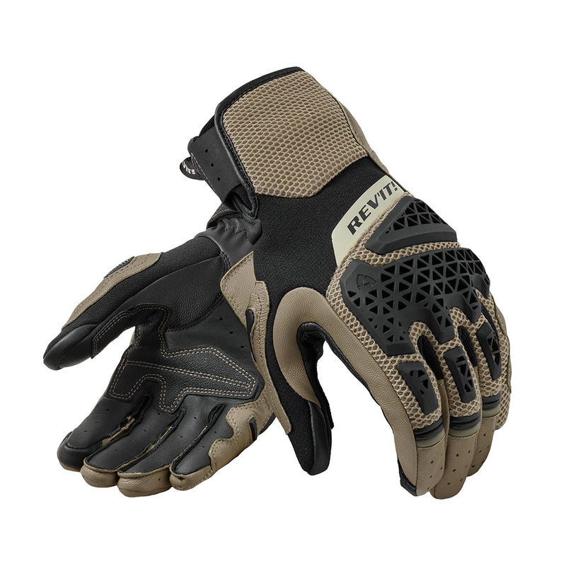 Load image into Gallery viewer, Gloves Sand 5 Sand Black
