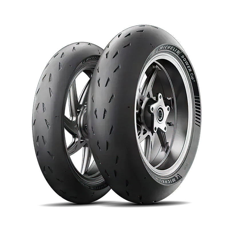 Load image into Gallery viewer, Michelin POWER CUP 2

