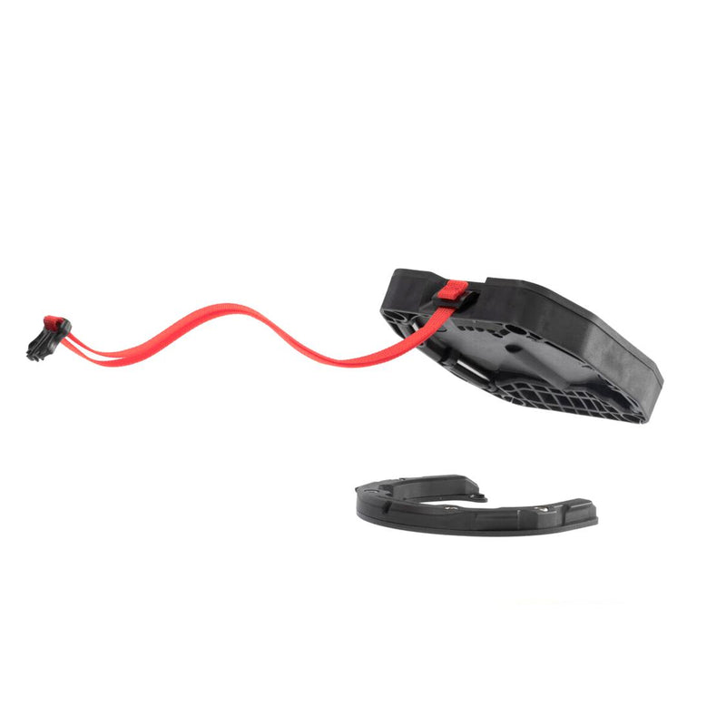 Load image into Gallery viewer, TANK RING SW MOTECH FOR PRO TANK BAGS QUICK LOCK HONDA VFR800 CROSSRUNNER VFR800X
