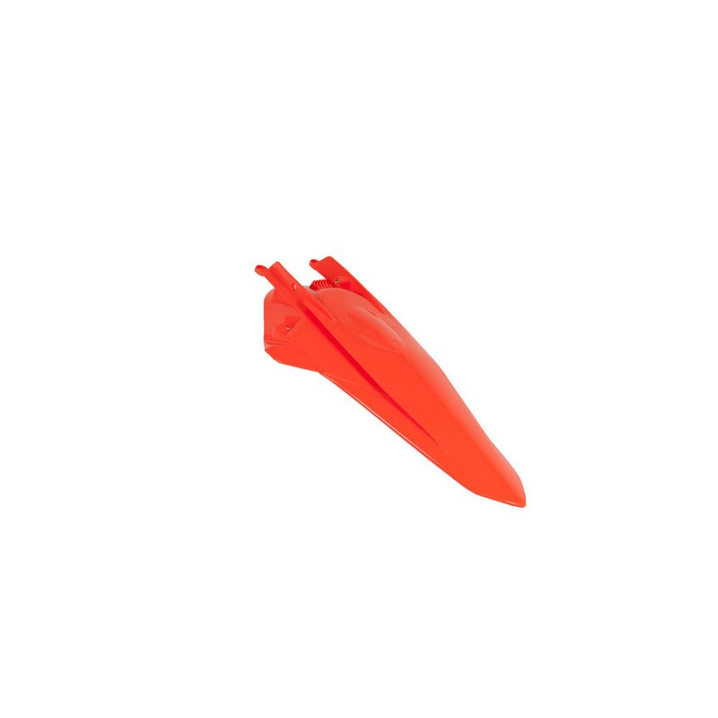 Load image into Gallery viewer, REAR FENDER RTECH ORANGE KTM SX SX-F XC XC-F
