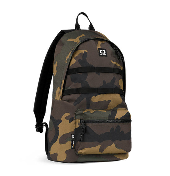 Load image into Gallery viewer, Ogio ALPHA LITE CONVOY 120 Backpack
