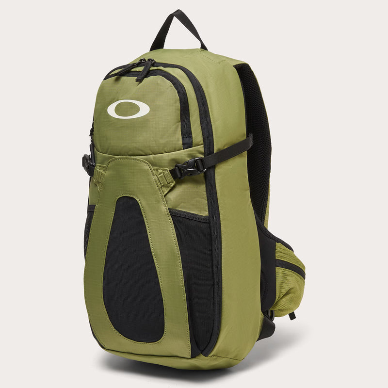 Load image into Gallery viewer, Oakley Seeker Traverse RC Hydra Bag - side
