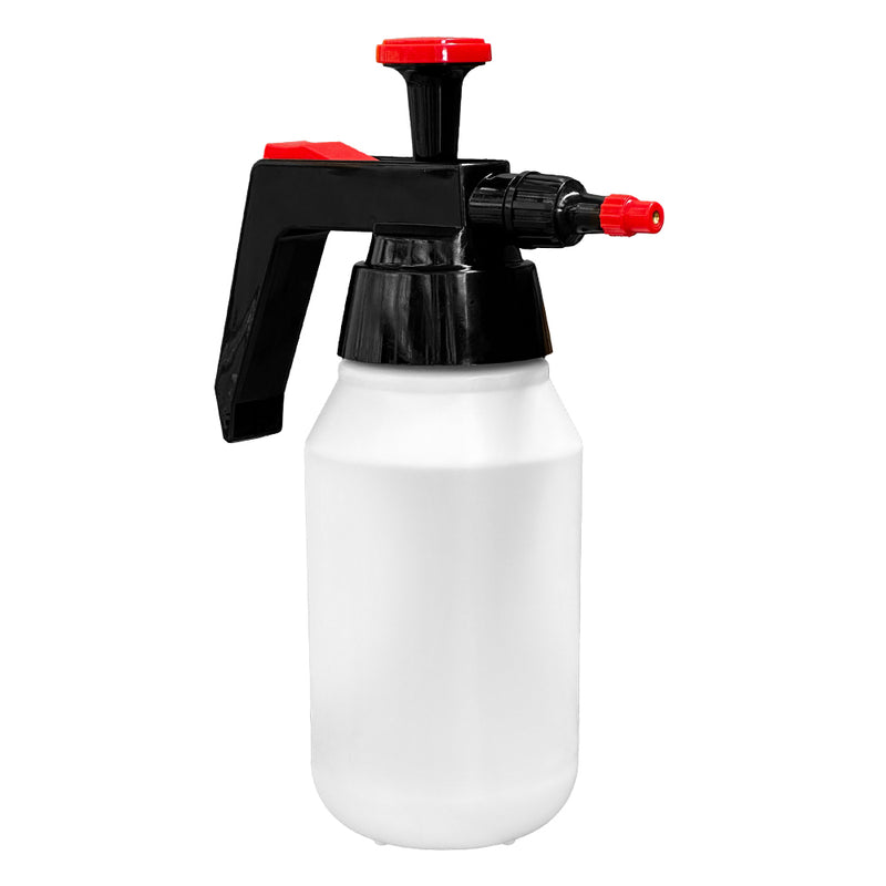 Load image into Gallery viewer, FORMULA PRESSURE PUMP SOLVENT SPRAY BOTTLE 1L
