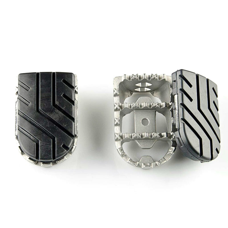 Load image into Gallery viewer, FOOTREST KIT SW MOTECH ION BMW G310GS 17-ON
