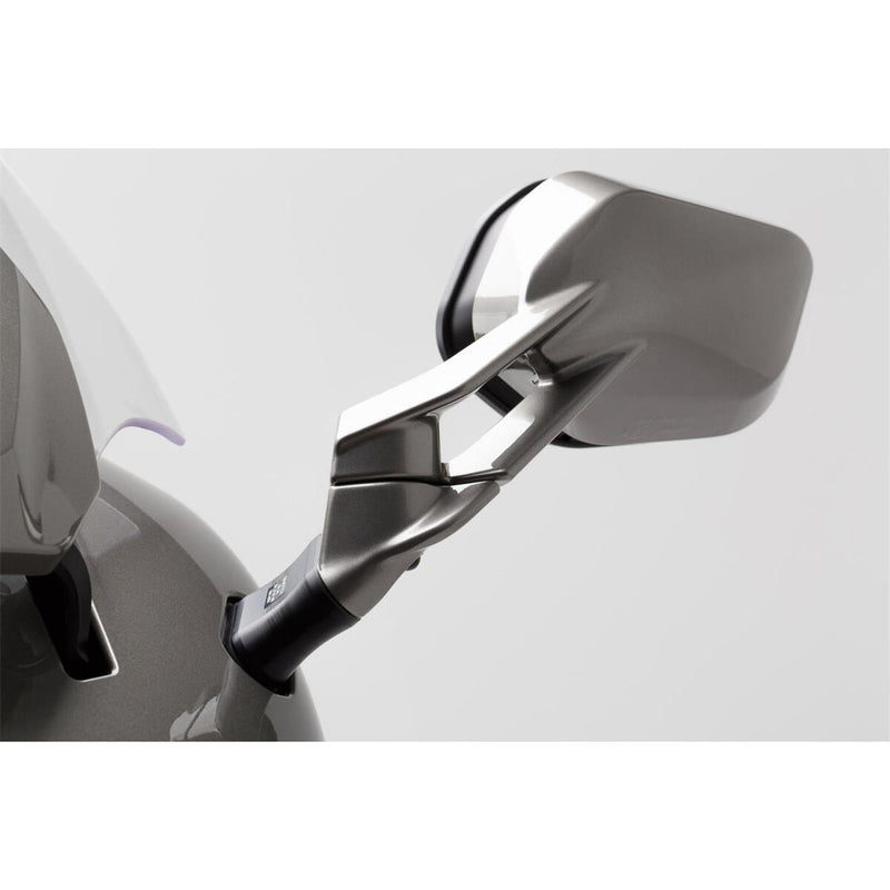Load image into Gallery viewer, MIRROR EXTENSIONS SW MOTECH YAMAHA FJR1300 06-15
