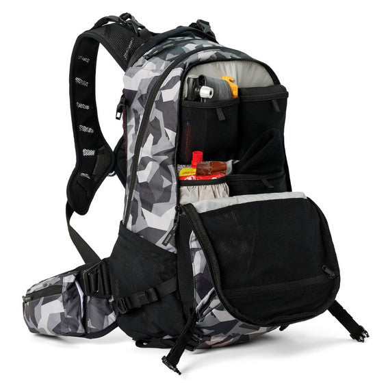 Load image into Gallery viewer, USWE Shred 25L MTB Daypack
