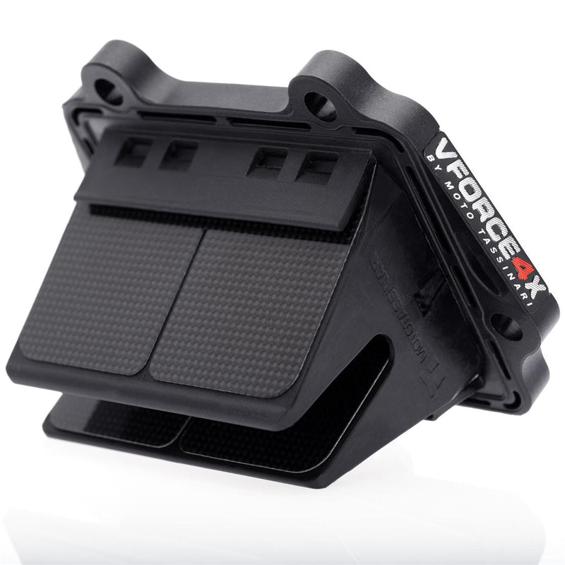 Load image into Gallery viewer, V FORCE 4 REED VALVE KIT YAMAHA YZ250 02-24 YZ250X 16-24
