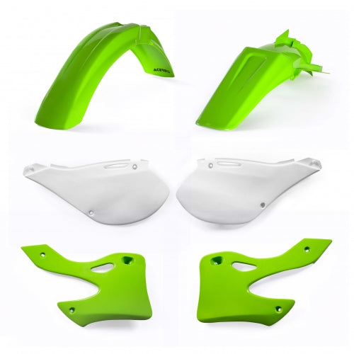 Load image into Gallery viewer, KAWASAKI KX 125 2T 1999/2000/2001/2002 KAWASAKI KX 250 2T 1999/2000/2001/2002

