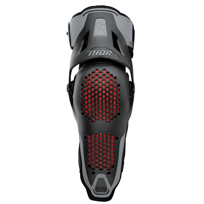 Load image into Gallery viewer, THOR KNEEGUARD SENTINEL BLACK
