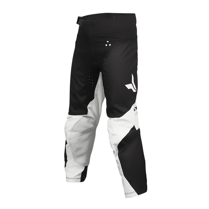 Load image into Gallery viewer, THOR PANTS LAUNCH YOUTH STORM BLACK
