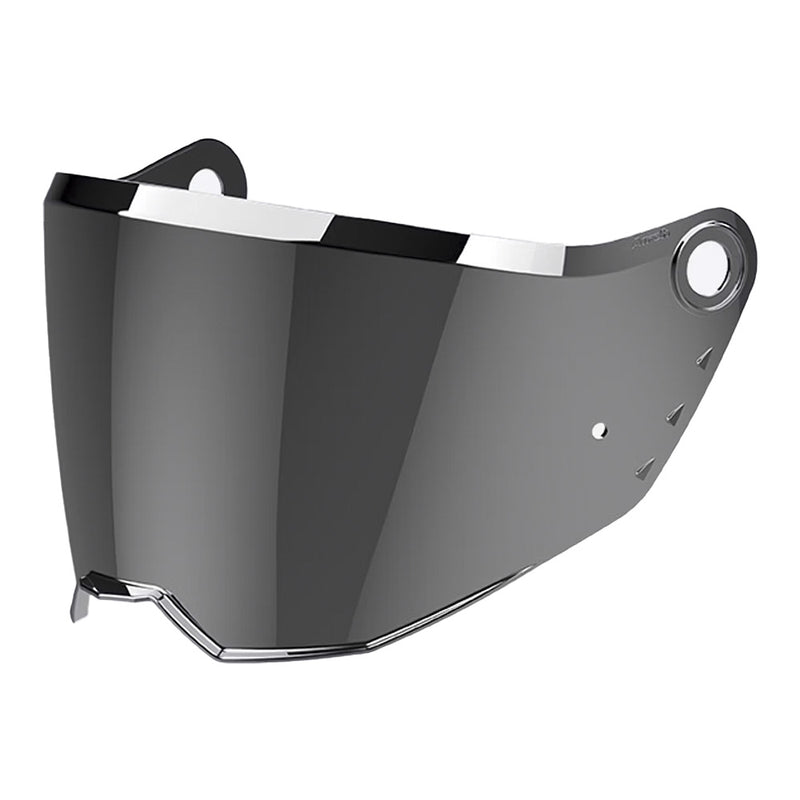Load image into Gallery viewer, AIROH Commander 2 Mirror Iridium Visor

