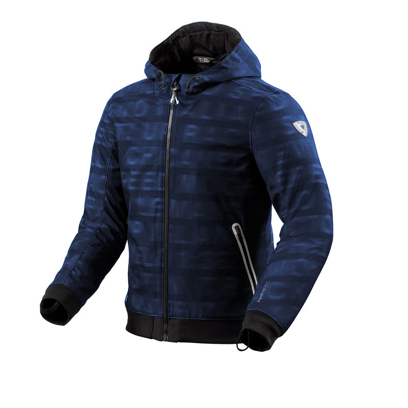 Load image into Gallery viewer, SAROS WB Jacket - Blue Blue
