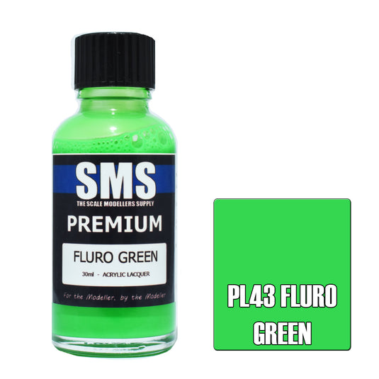 AIRBRUSH PAINT ACRYLIC LACQUER FLUORESCENT
