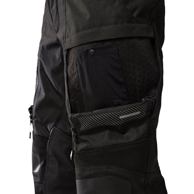Load image into Gallery viewer, Sand 5 H20 Ladies Pants - Black

