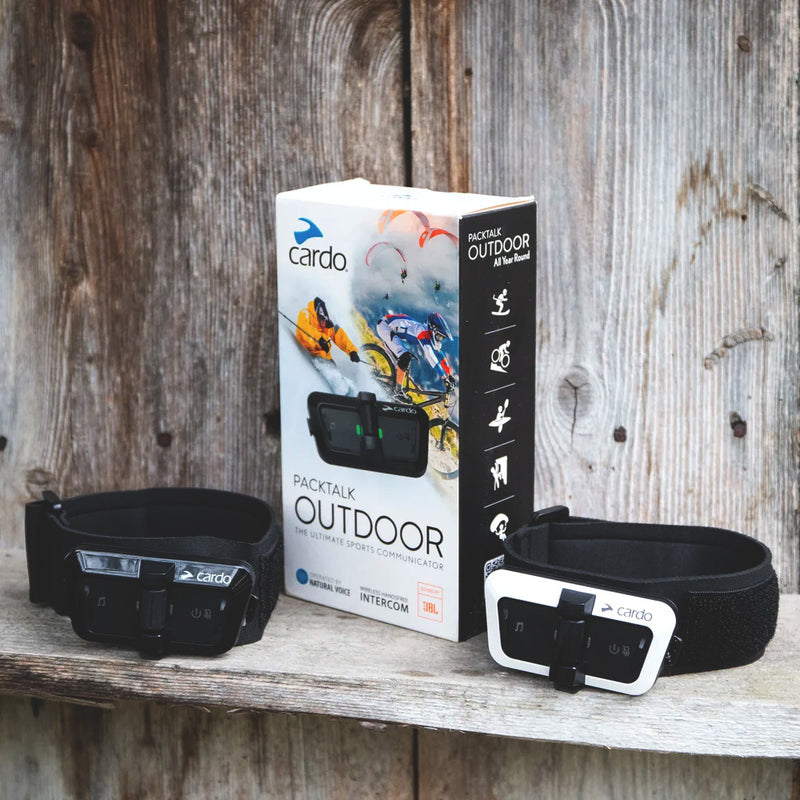 Load image into Gallery viewer, PACKTALK OUTDOOR SPORTS BAND 2
