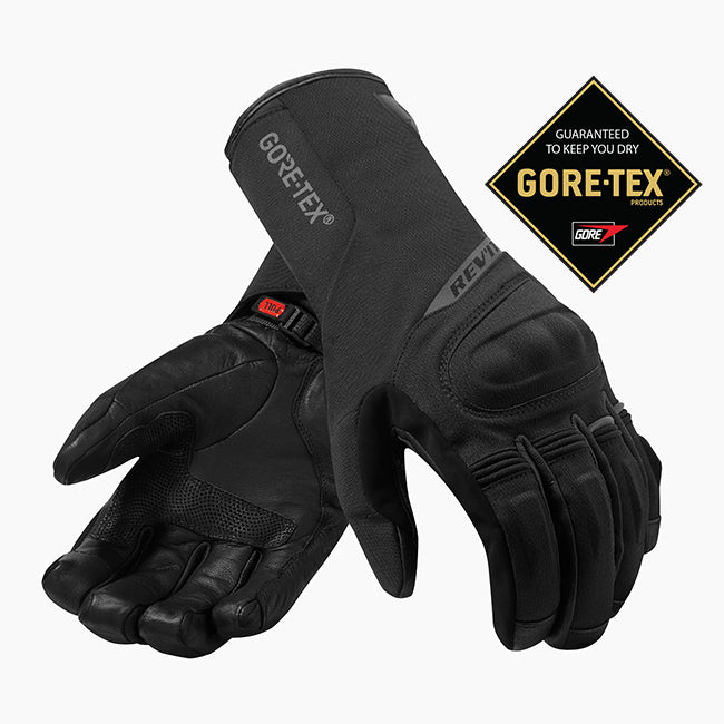 Load image into Gallery viewer, FGW082_Gloves_Livengood_GTX_Black

