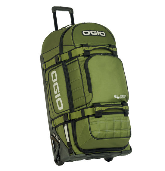 Load image into Gallery viewer, Ogio RIG 9800 - Green
