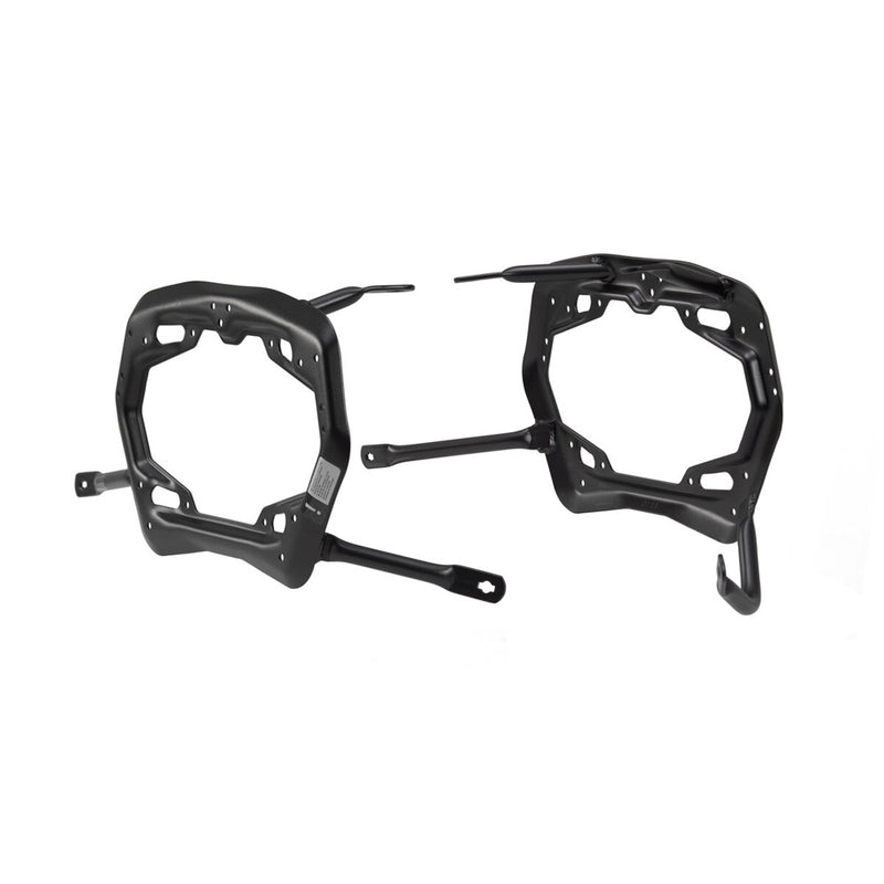 Load image into Gallery viewer, SIDE CARRIERS SW MOTECH SUZUKI V STROM 800 22-ON
