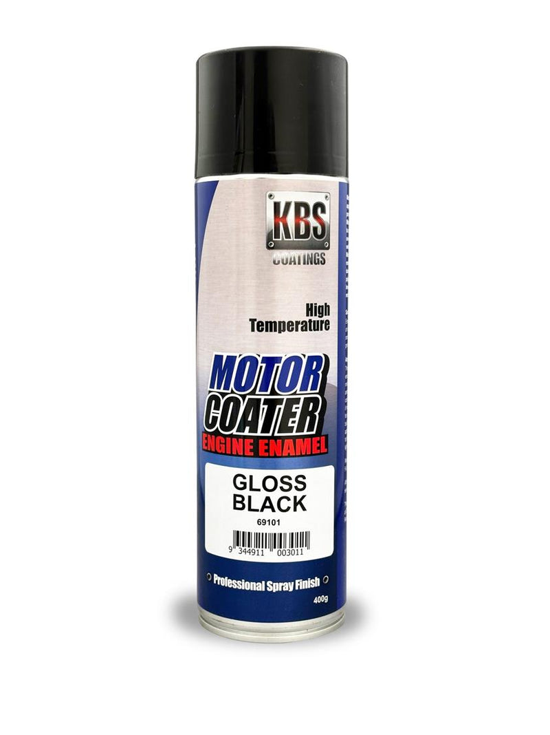 Load image into Gallery viewer, ENGINE ENAMEL MOTORCOATER AEROSOL
