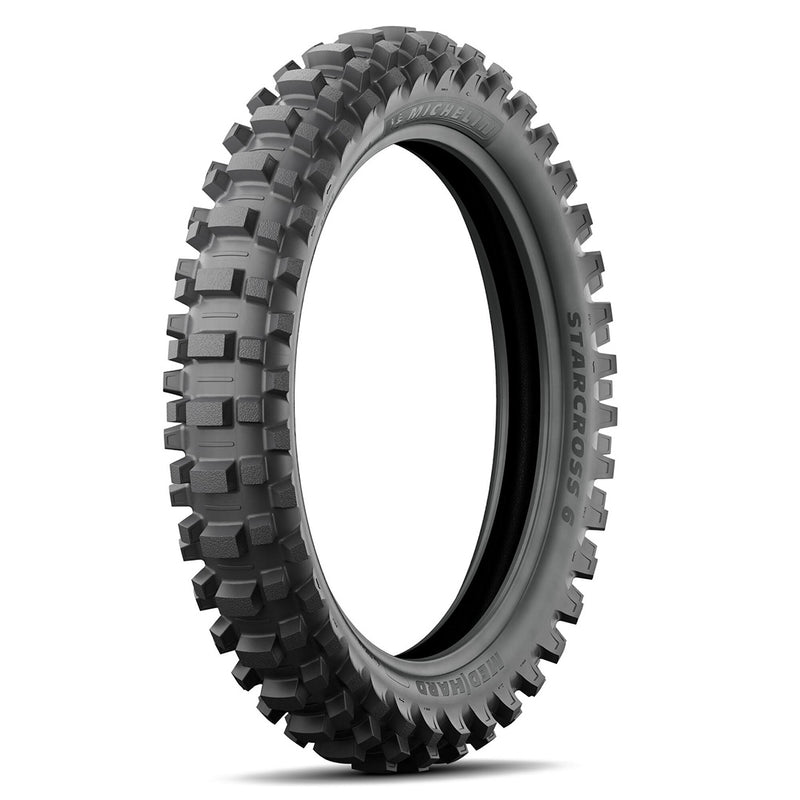Load image into Gallery viewer, STARCROSS 6 MED HARD -REAR
