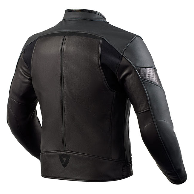 Load image into Gallery viewer, Jacket Mile FJL131 BLACK
