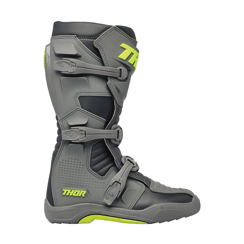 Load image into Gallery viewer, THOR BLITZ XR BOOTS GY/CH
