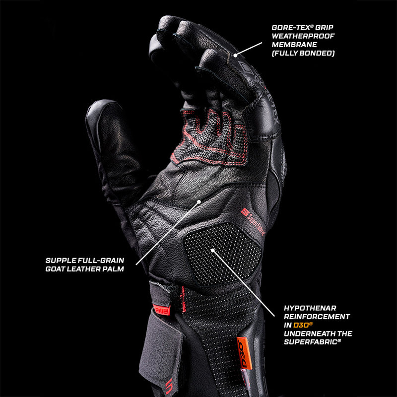 Load image into Gallery viewer, FIVE GT1 EVO GTX Gloves
