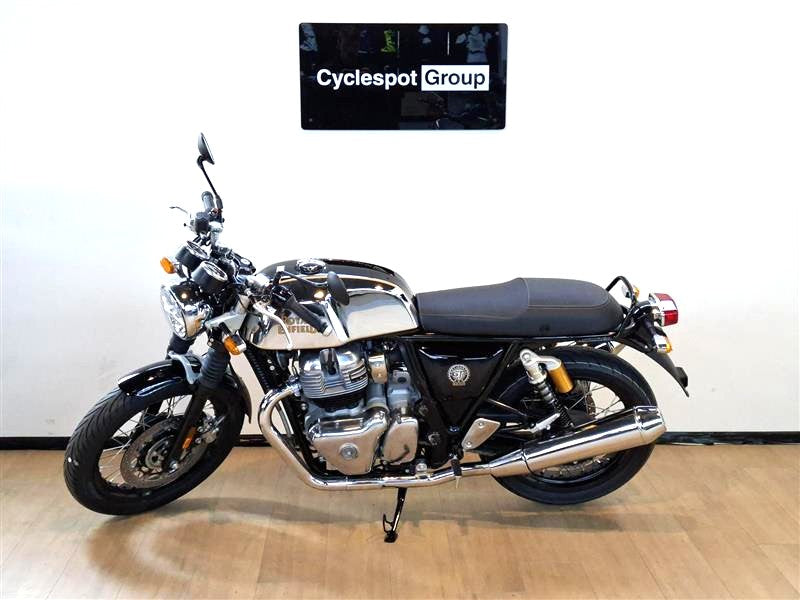Load image into Gallery viewer, 2026 Royal Enfield Continental GT
