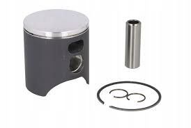 PISTON KIT WOSSNER 55.45MM SUZUKI RM125 89-99