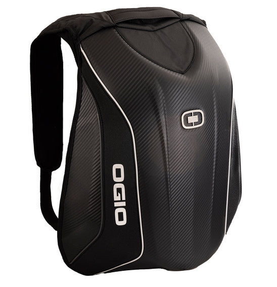 Load image into Gallery viewer, Ogio MACH 5 D30 Motorcycle Backpack - Stealth
