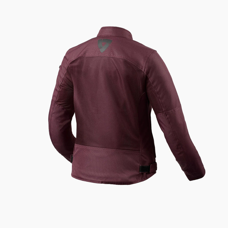Load image into Gallery viewer, REV'IT! Eclipse 2 Jacket Ladies Aubergine
