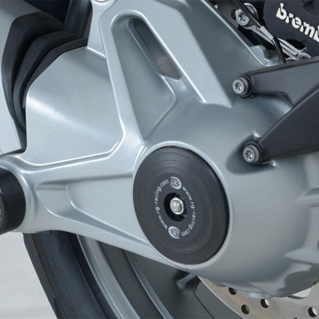 Load image into Gallery viewer, Rear Spindle Blanking Plate
