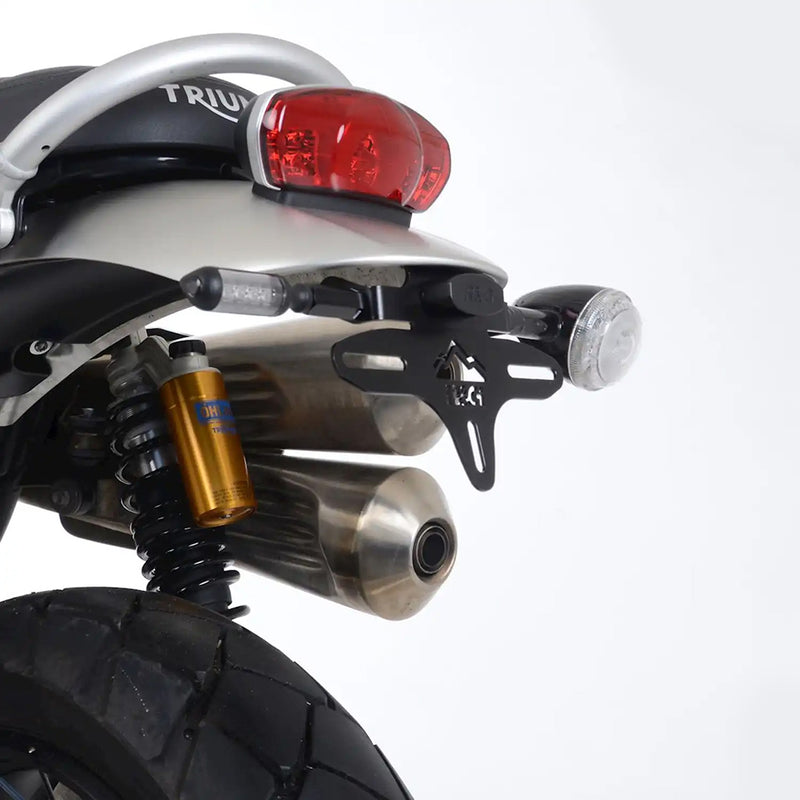 Load image into Gallery viewer, Tail Tidy for Triumph 1200 Scrambler XC/XE '19-

