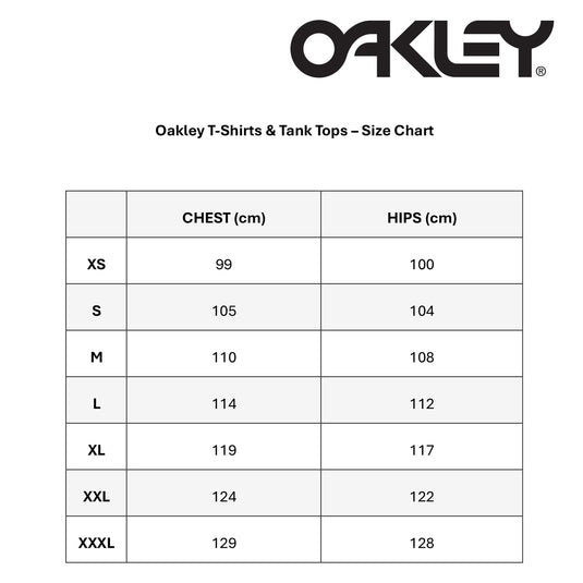 Oakley MX Eagle T-Shirt