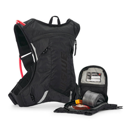 Load image into Gallery viewer, USWE MTB Hydro 3L Hydration Pack
