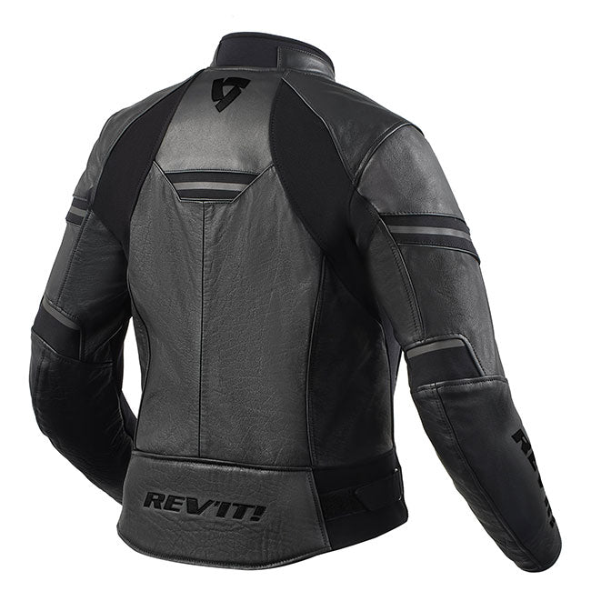 Load image into Gallery viewer, MedianLadiesFJL126 BLACK-ANTHRACITE

