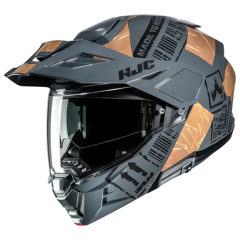 Load image into Gallery viewer, i80 Imes MC21 ADV Systems
