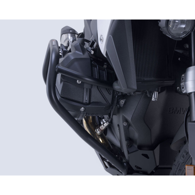 Load image into Gallery viewer, CRASH BARS SW MOTECH BLACK BMW R1300GS 23-ON
