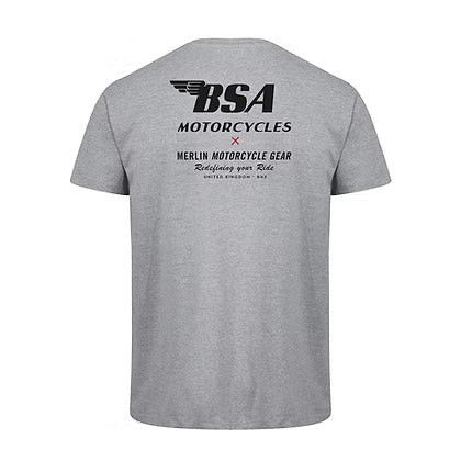 BSA Birmingham T-Shirt