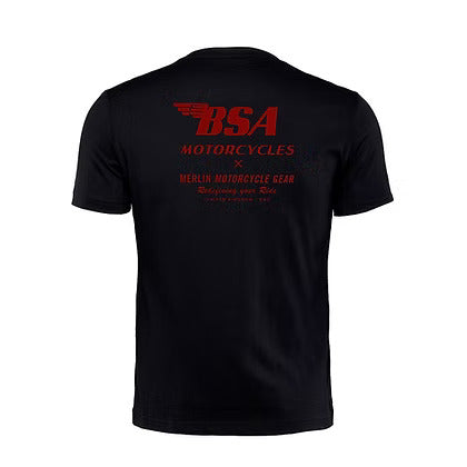 Load image into Gallery viewer, BSA Birmingham T-Shirt
