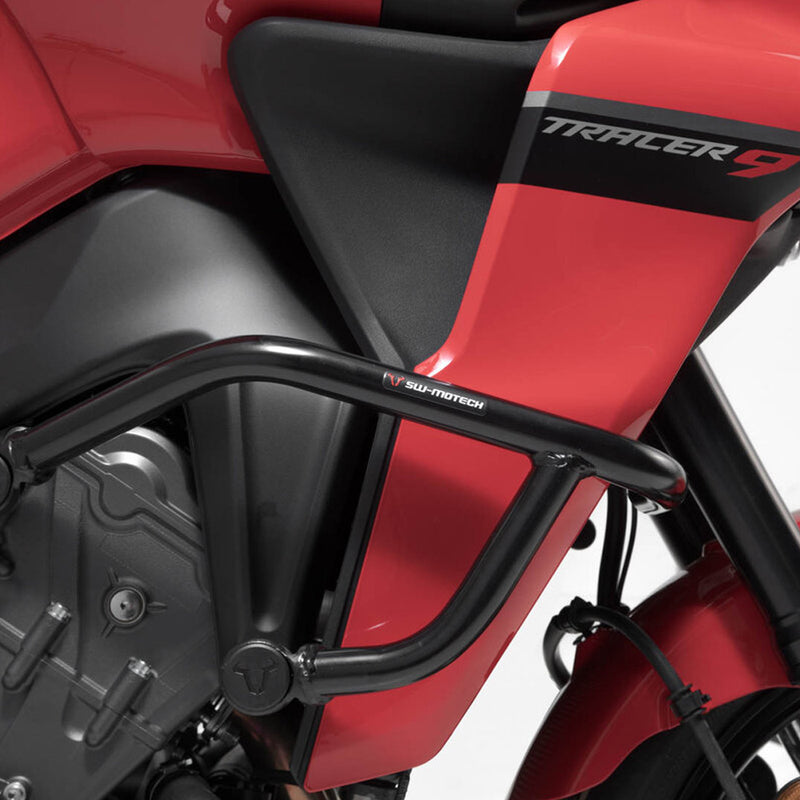 Load image into Gallery viewer, CRASH BARS SW MOTECH YAMAHA TRACER 900
