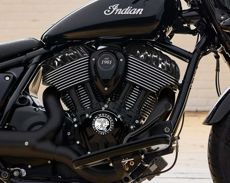 Load image into Gallery viewer, 2026 Indian Super Chief Dark Horse
