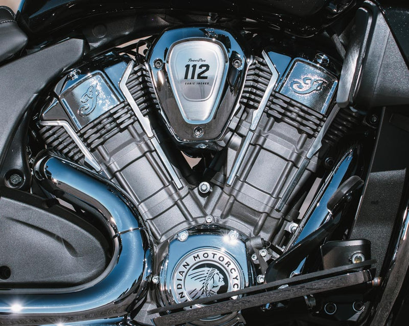 Load image into Gallery viewer, 2026 Indian Pursuit Limited
