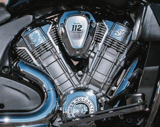 2026 Indian Pursuit Limited