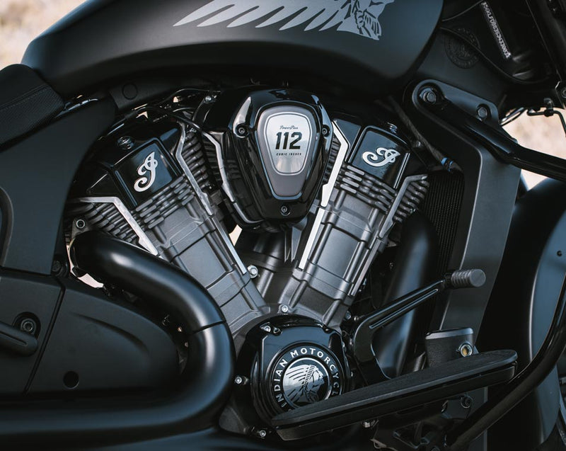 Load image into Gallery viewer, 2026 Indian Chieftain Dark Horse
