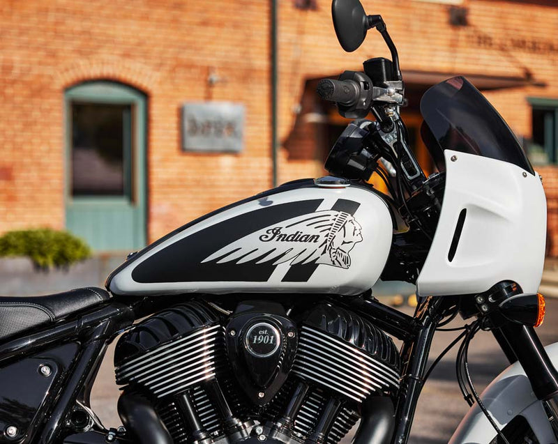 Load image into Gallery viewer, 2025 Indian Sport Chief
