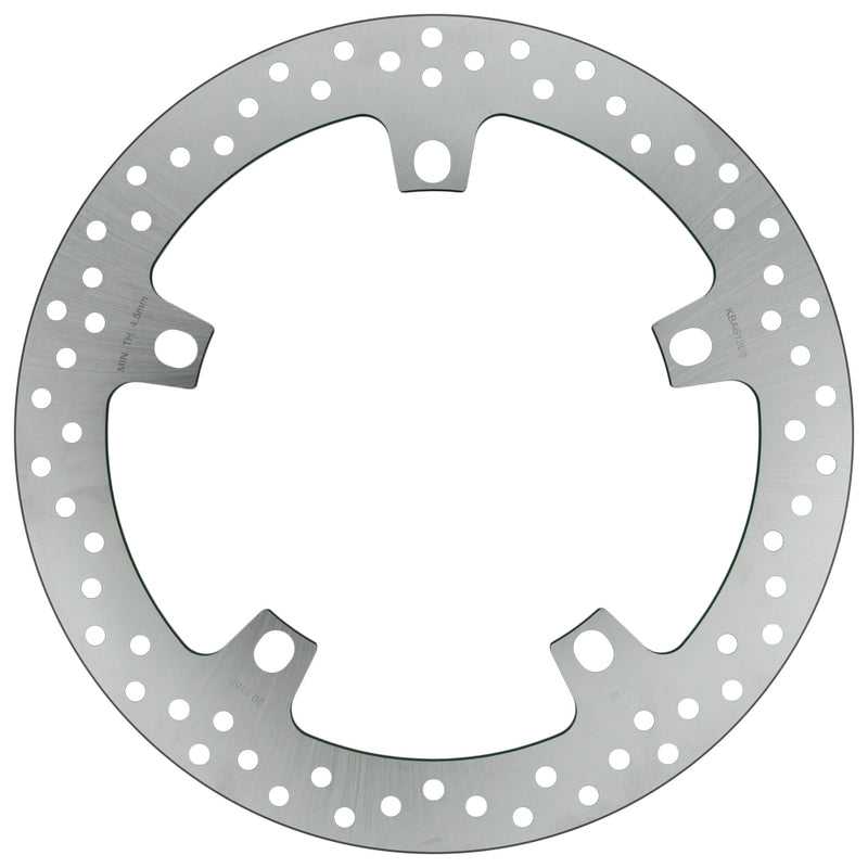 Load image into Gallery viewer, BRAKE DISC FRONT METAL GEAR BMW

